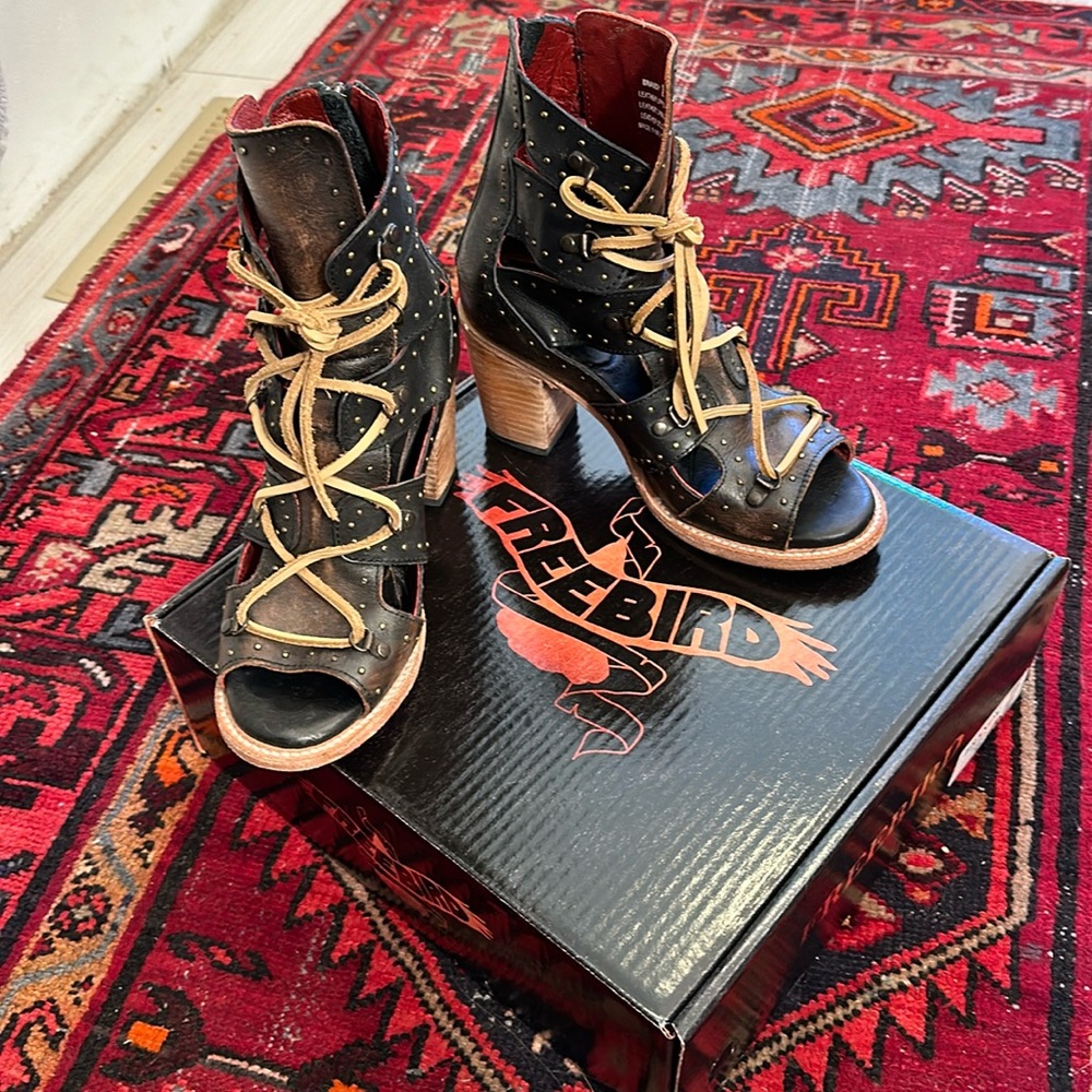 FREEBIRD Brandy Black Friday deal